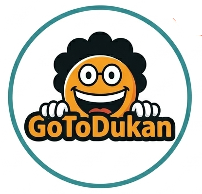 GoToDukan