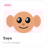Toys
